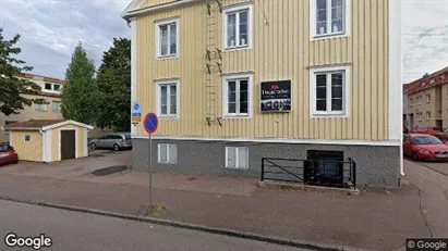 Lägenheter att hyra i Karlstad - Bild från Google Street View