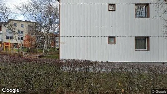 Lägenheter att hyra i Eskilstuna - Bild från Google Street View