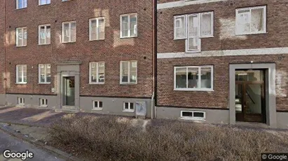 Lägenheter att hyra i Helsingborg - Bild från Google Street View