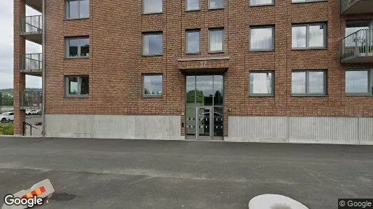 Lägenheter till salu i Jönköping - Bild från Google Street View