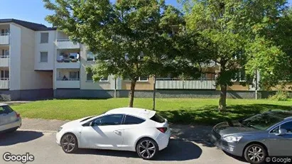 Lägenheter att hyra i Norrköping - Bild från Google Street View