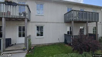 Bostadsrätter till salu i Västra hisingen - Bild från Google Street View