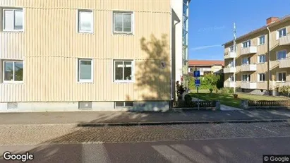 Lägenheter till salu i Nybro - Bild från Google Street View