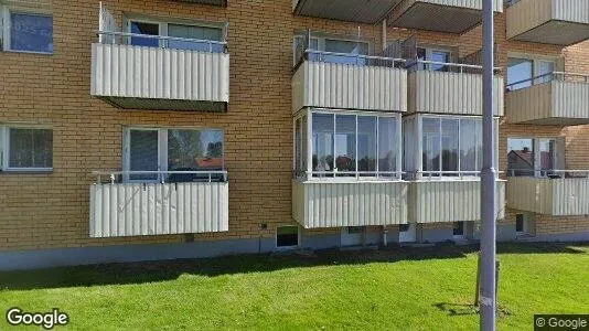 Bostadsrätter till salu i Kristinehamn - Bild från Google Street View