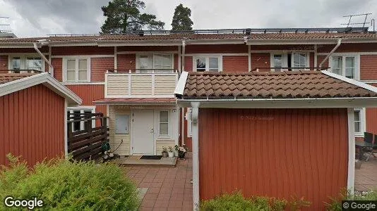 Lägenheter till salu i Uppsala - Bild från Google Street View