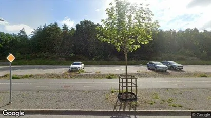 Lägenheter att hyra i Västra hisingen - Bild från Google Street View
