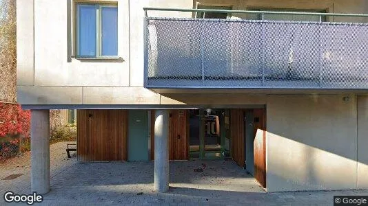 Bostadsrätter till salu i Järfälla - Bild från Google Street View