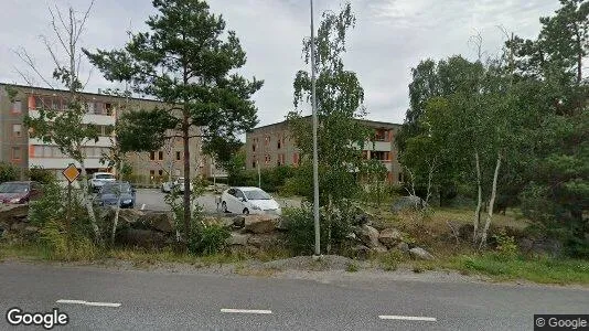 Bostadsrätter till salu i Område ej specificerat - Bild från Google Street View