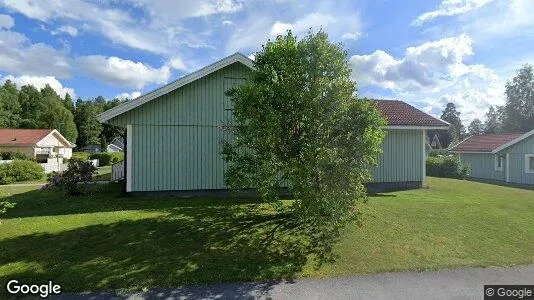 Bostadsrätter till salu i Arvika - Bild från Google Street View