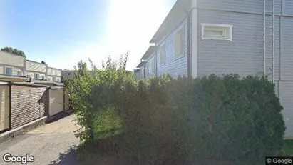 Bostadsrätter till salu i Västerort - Bild från Google Street View