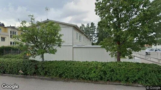 Bostadsrätter till salu i Bollnäs - Bild från Google Street View