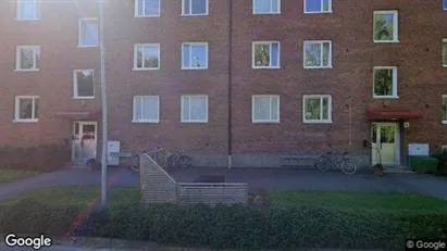 Bostadsrätter till salu i Avesta - Bild från Google Street View