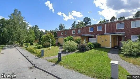 Bostadsrätter till salu i Värmdö - Bild från Google Street View