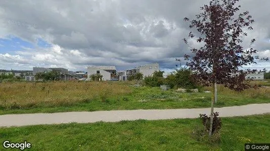 Bostadsrätter till salu i Gotland - Bild från Google Street View