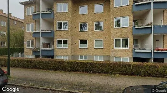 Bostadsrätter till salu i Limhamn/Bunkeflo - Bild från Google Street View