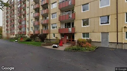 Bostadsrätter till salu i Västra hisingen - Bild från Google Street View