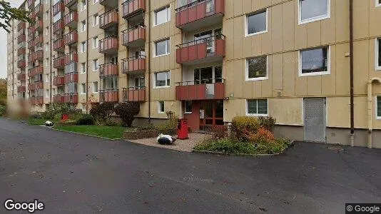 Bostadsrätter till salu i Västra hisingen - Bild från Google Street View