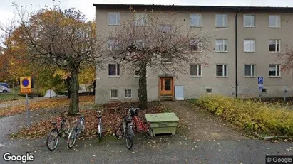 Bostadsrätter till salu i Söderort - Bild från Google Street View