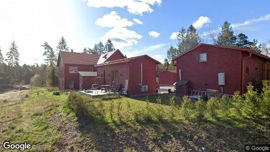 Bostadsrätter till salu i Vallentuna - Bild från Google Street View