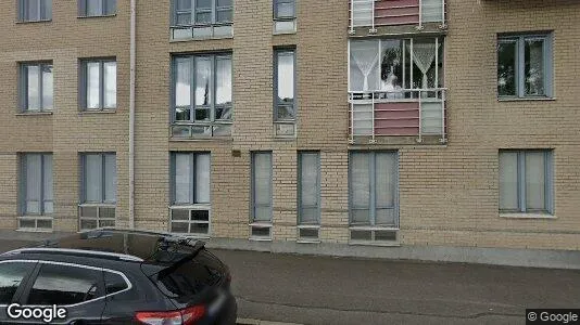 Bostadsrätter till salu i Jönköping - Bild från Google Street View