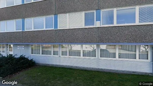 Bostadsrätter till salu i Partille - Bild från Google Street View