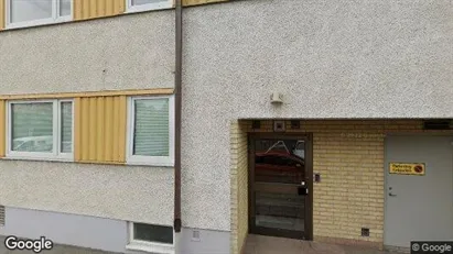 Bostadsrätter till salu i Söderort - Bild från Google Street View