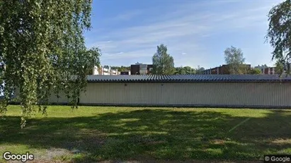 Bostadsrätter till salu i Luleå - Bild från Google Street View