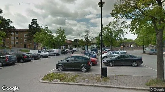 Bostadsrätter till salu i Söderort - Bild från Google Street View
