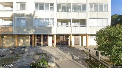 Bostadsrätter till salu i Södertälje - Bild från Google Street View