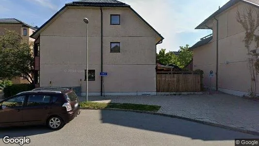 Bostadsrätter till salu i Söderort - Bild från Google Street View