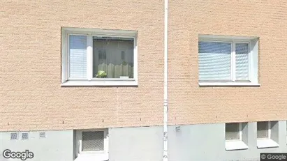 Bostadsrätter till salu i Karlstad - Bild från Google Street View