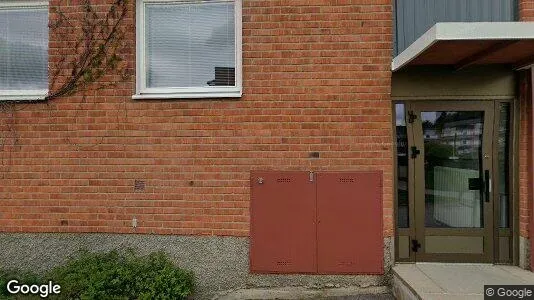 Bostadsrätter till salu i Skellefteå - Bild från Google Street View