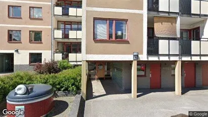 Bostadsrätter till salu i Linköping - Bild från Google Street View