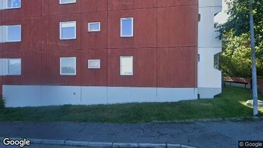 Bostadsrätter till salu i Västerort - Bild från Google Street View