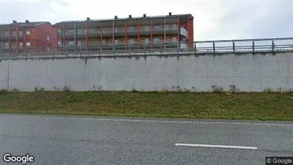 Bostadsrätter till salu i Hyllie - Bild från Google Street View