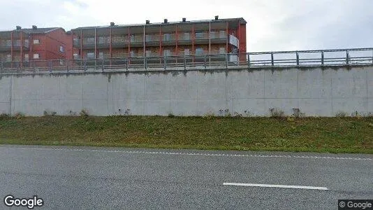 Bostadsrätter till salu i Hyllie - Bild från Google Street View