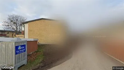 Bostadsrätter till salu i Västerås - Bild från Google Street View