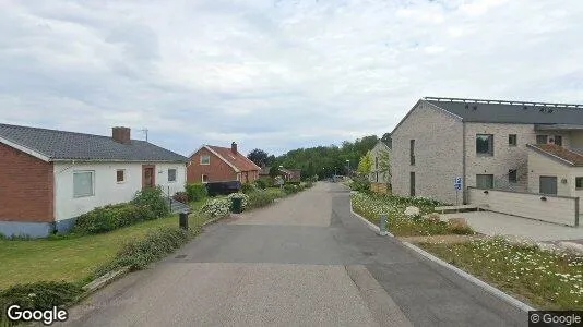Lägenheter att hyra i Båstad - Bild från Google Street View