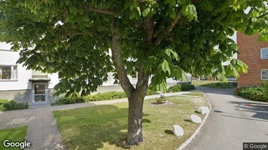 Lägenheter att hyra i Norrköping - Bild från Google Street View