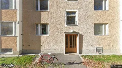 Lägenheter till salu i Järfälla - Bild från Google Street View
