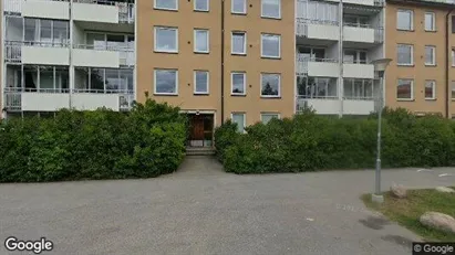 Lägenheter att hyra i Söderort - Bild från Google Street View