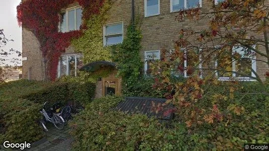 Lägenheter att hyra i Söderort - Bild från Google Street View