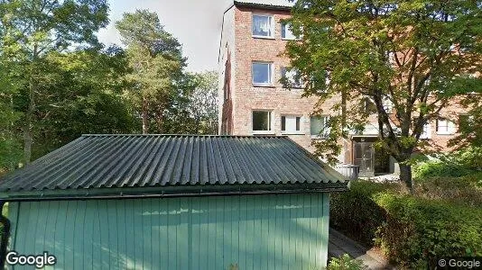 Lägenheter att hyra i Värmdö - Bild från Google Street View