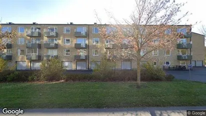 Lägenheter till salu i Lund - Bild från Google Street View