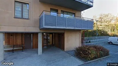 Bostadsrätter till salu i Järfälla - Bild från Google Street View