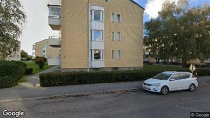 Bostadsrätter till salu i Norrköping - Bild från Google Street View