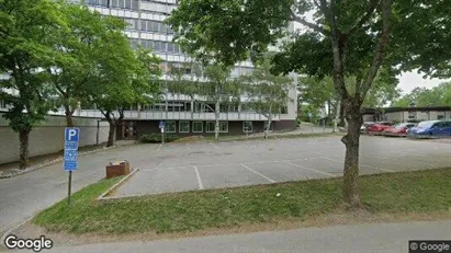 Bostadsrätter till salu i Danderyd - Bild från Google Street View