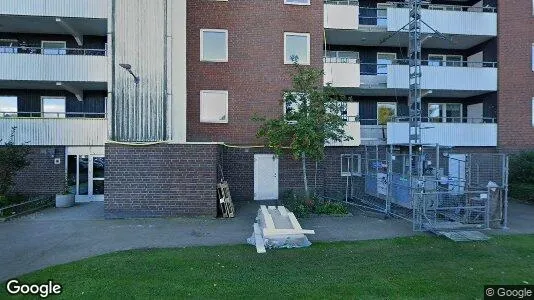 Lägenheter till salu i Helsingborg - Bild från Google Street View