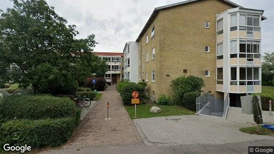 Lägenheter till salu i Lomma - Bild från Google Street View