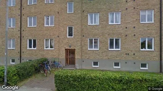 Lägenheter till salu i Lund - Bild från Google Street View